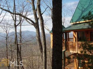 523 N Choestoe Ln, Blairsville, GA 30512