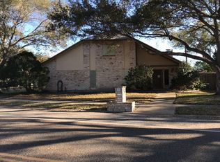 3710 Wickersham St, Corpus Christi, TX 78415