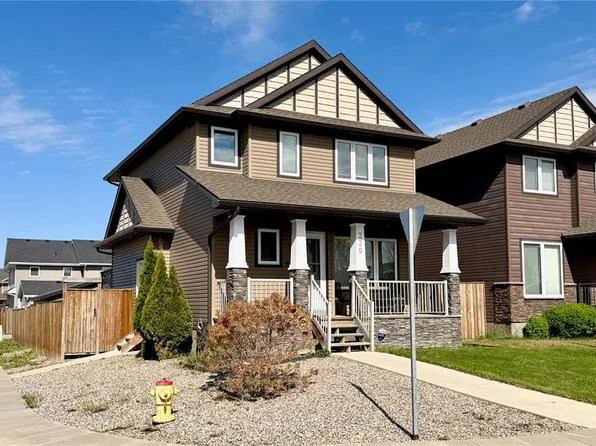 230 Veltkamp LANE, Saskatoon, SK S7T 0S1