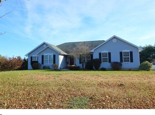 5 E Acres Dr, Hamilton, NJ 08620