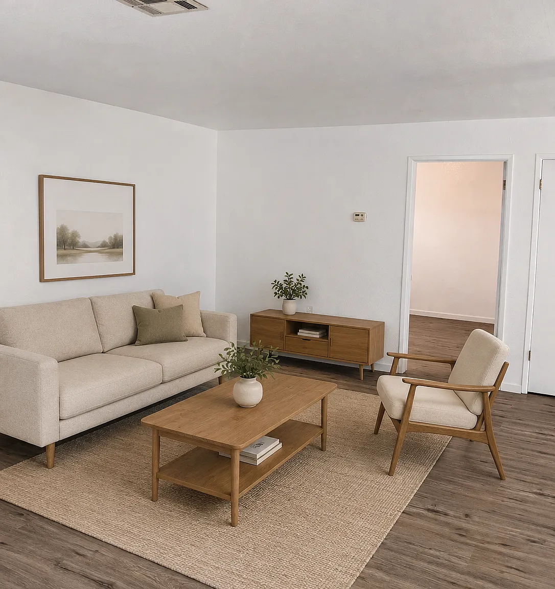 Lakewood Plaza Apartments — Photo 1