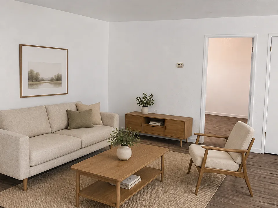 Lakewood Plaza Apartments