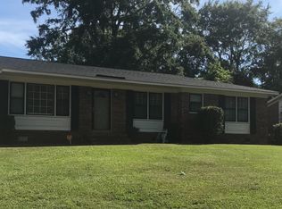 308 37th Pl, Tuscaloosa, AL 35405
