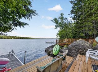 705 W Shore Rd, Ellsworth, ME 04605