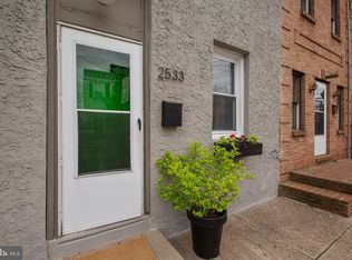 2533 Tulip St, Philadelphia, PA 19125