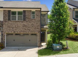 166 Townview Dr, Woodstock, GA 30189
