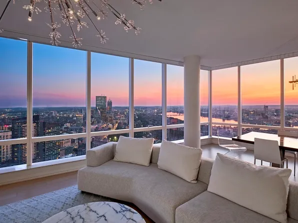 1 Franklin St Unit 5102, Boston, MA 02110