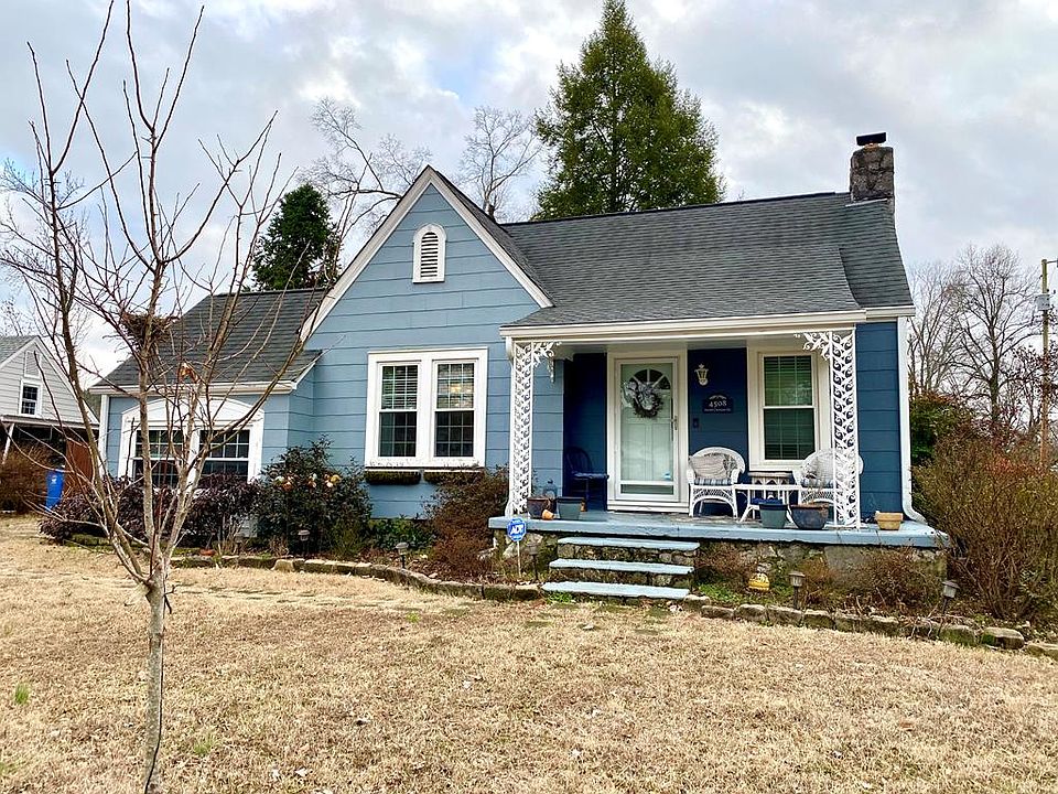 1st image of 4508 S Choctaw Dr