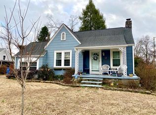 4508 S Choctaw Dr, Chattanooga, TN 37411