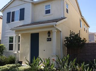 4058 E Hamilton Way, Ontario, CA 91761