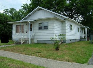 1002 S Kentucky Ave, Corbin, KY 40701