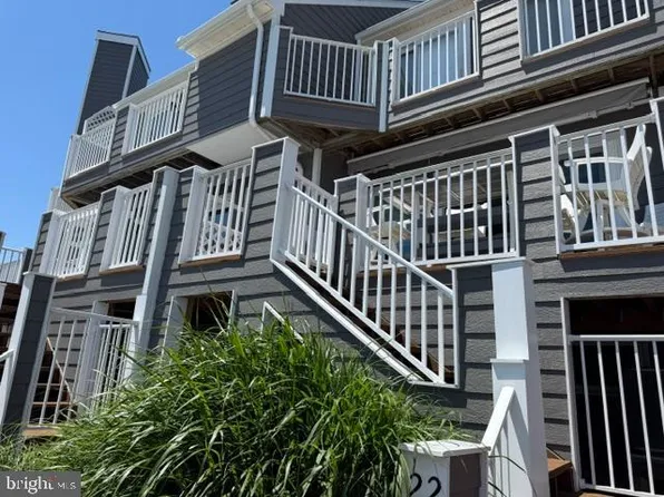 405 14th St Unit 22, Ocean City, MD 21842