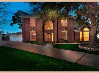 17307 Sandy Cliffs Dr, Houston, TX 77090