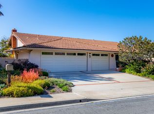 717 Santa Olivia, Solana Beach, CA 92075