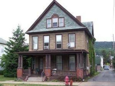 355 E Church St, Lock Haven, PA, 17745