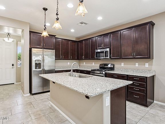 2nd image of 12151 W Davis Lane