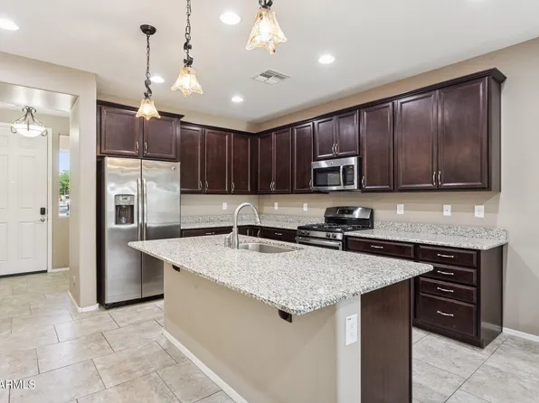 12151 W Davis Lane, Avondale, AZ 85323