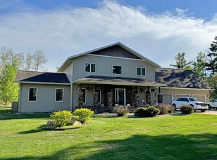 412 Majestic Pines Ln NW, Bemidji, MN 56601