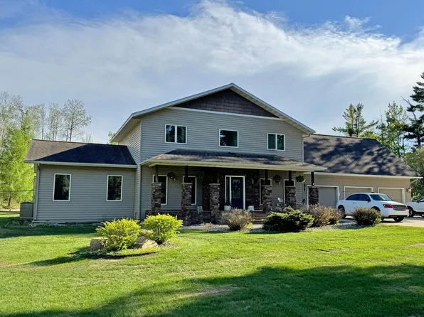 412 Majestic Pines Ln NW, Bemidji, MN 56601