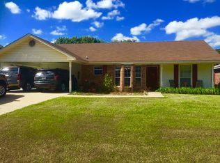102 Spring Dr, West Monroe, LA 71291