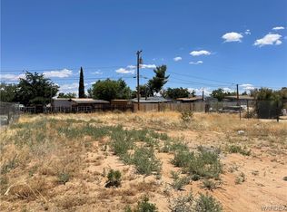 3971 E Shaeffer Ave, Kingman, AZ 86409