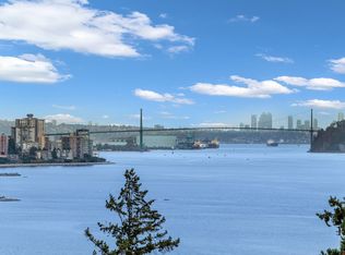 3570 Creery Ave, West Vancouver, BC V7V2M1