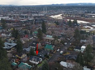 168 NW Jefferson Pl, Bend, OR 97703