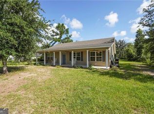 76 Red Gate Rd, Waynesville, GA 31566