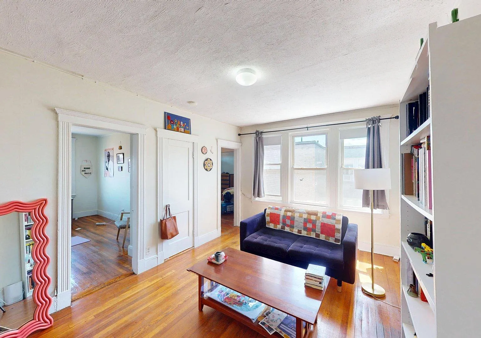 2 bed, 720 sqft, $2,665 — Photo 3