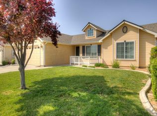 6604 E Liberty Ave, Fresno, CA