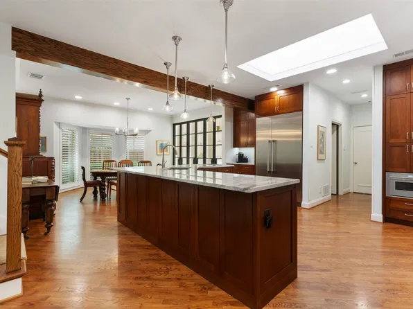 6822 Blue Mesa Dr, Dallas, TX 75252