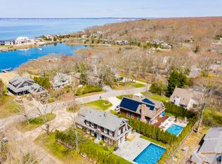16 Lake Dr, Southampton, NY 11968