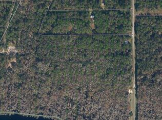 127 Anne Blvd, Georgetown, FL 32139