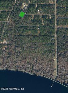 127 ANNE Boulevard, Georgetown, FL, 32139