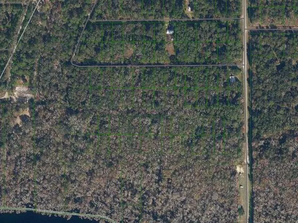 127 ANNE Boulevard, Georgetown, FL 32139
