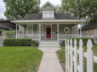 412 Pecore St, Houston, TX 77009