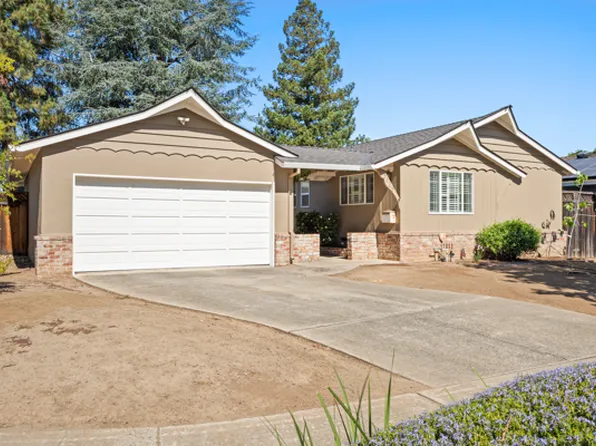 5525 Amby Dr, San Jose, CA 95124