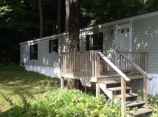 765 Route 9 TRLR 6, Gansevoort, NY 12831