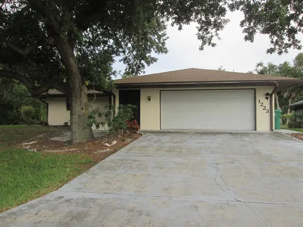 (undisclosed Address), Pt Charlotte, FL 33948