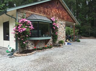 9520 Olalla Valley Rd SE, Pt Orchard, WA 98367