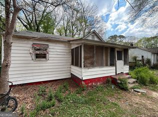 2402 Clifton Springs Rd, Decatur, GA 30034