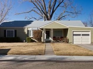 2921 S Cherry Way, Denver, CO 80222
