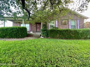 1029 Cedar Grove Rd, Coxs Creek, KY 40013