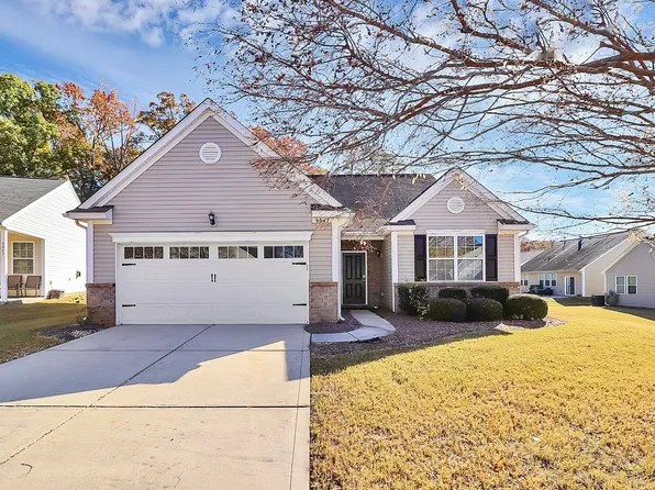 9047 Paddle Oak Rd, Charlotte, NC 28227