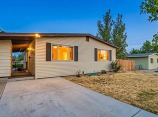 2616 23rd Ave, Greeley, CO 80634