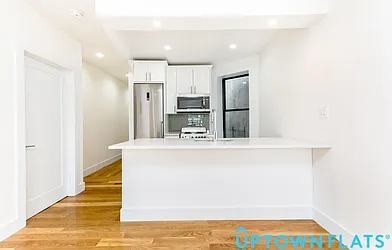 Rented by Uptown Flats LLC