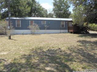 25333 Sand Cliff Dr, San Antonio, TX 78264