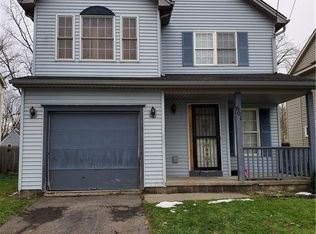 601 Brown St, Rochester, NY 14611