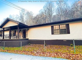 413 Bills Branch Rd, Logan, WV 25601