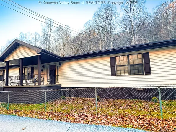 413 Bills Branch Rd, Logan, WV 25601